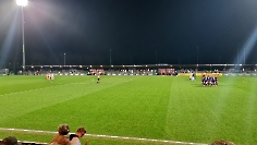 RB Leipzig - WERDER BREMEN