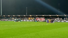 RB Leipzig - WERDER BREMEN