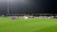 RB Leipzig - WERDER BREMEN 