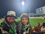 RB Leipzig - WERDER BREMEN 