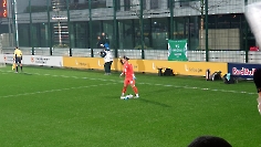 RB Leipzig - WERDER BREMEN 