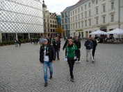 RB Leipzig - WERDER BREMEN