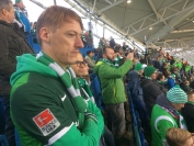 RB Leipzig - WERDER BREMEN