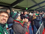 RB Leipzig - WERDER BREMEN