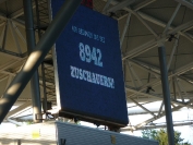 RB Leipzig - WERDER BREMEN