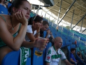 RB Leipzig - WERDER BREMEN