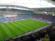 RB Leipzig - WERDER BREMEN