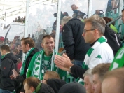 RB Leipzig - WERDER BREMEN