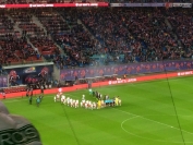 RB Leipzig - WERDER BREMEN