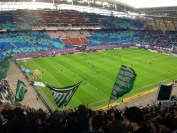 RB Leipzig - WERDER BREMEN