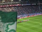 RB Leipzig - WERDER BREMEN