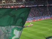 RB Leipzig - WERDER BREMEN