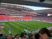 RB Leipzig - WERDER BREMEN