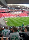 RB Leipzig - WERDER BREMEN