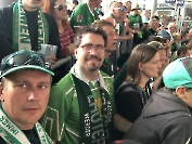 RB Leipzig - WERDER BREMEN