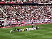 RB Leipzig - WERDER BREMEN