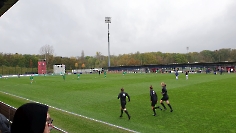 RB Leipzig - WERDER BREMEN