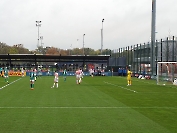 RB Leipzig - WERDER BREMEN