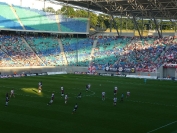 RB Leipzig - WERDER BREMEN