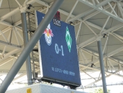 RB Leipzig - WERDER BREMEN