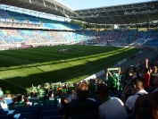 RB Leipzig - WERDER BREMEN