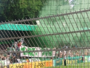 Rot Weiss Ahlen - WERDER BREMEN