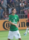 Rot Weiss Ahlen - WERDER BREMEN