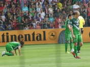 Rot Weiss Ahlen - WERDER BREMEN