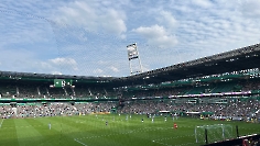 Saisoneröffnung 2025/26 und Testspiel gegen Udinese Calcio