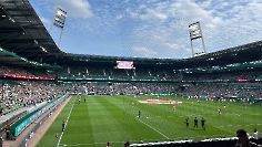 Saisoneröffnung 2025/26 und Testspiel gegen Udinese Calcio
