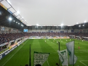 SC Padernborn 07 - WERDER BREMEN