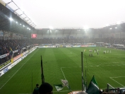 SC Padernborn 07 - WERDER BREMEN