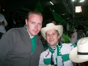 Schachtar Donezk - WERDER BREMEN