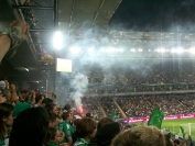 Schachtar Donezk - WERDER BREMEN