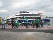 Schachtar Donezk - WERDER BREMEN