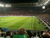 Schachtar Donezk - WERDER BREMEN