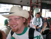 Schachtar Donezk - WERDER BREMEN