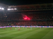 Schachtar Donezk - WERDER BREMEN