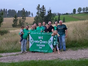 Sommertreffen Juli 2025