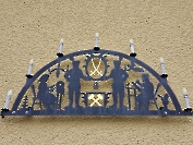 Sommertreffen Juli 2025