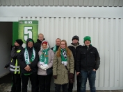 SpVgg Greuther Fürth - WERDER BREMEN