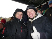 SpVgg Greuther Fürth - WERDER BREMEN