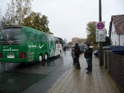 SpVgg Greuther Fürth - WERDER BREMEN