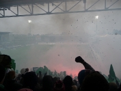 SpVgg Greuther Fürth - WERDER BREMEN