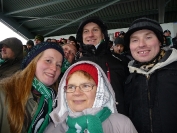 SpVgg Greuther Fürth - WERDER BREMEN