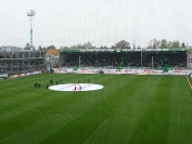 SpVgg Greuther Fürth - WERDER BREMEN