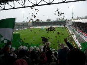 SpVgg Greuther Fürth - WERDER BREMEN