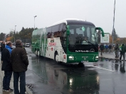 SpVgg Greuther Fürth - WERDER BREMEN