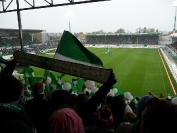 SpVgg Greuther Fürth - WERDER BREMEN