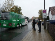 SpVgg Greuther Fürth - WERDER BREMEN